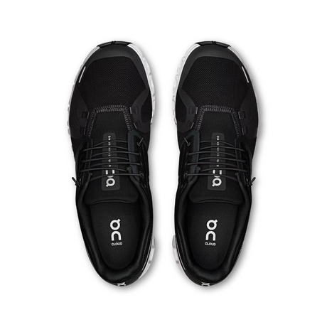 On Running - On Running Men's Cloud 6 Road Running Shoes (3MF10070299) - Cam2 