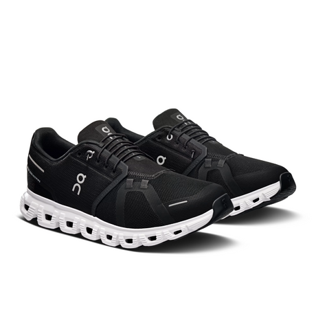 On Running - On Running Men's Cloud 6 Road Running Shoes (3MF10070299) - Cam2 