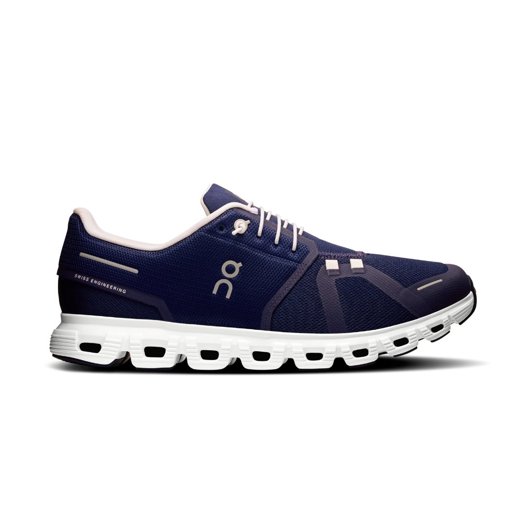 On Running Men's Cloud 6 Road Running Shoes (3MF10070692)