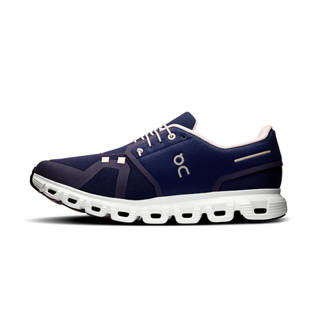 On Running - On Running Men's Cloud 6 Road Running Shoes (3MF10070692) - Cam2 