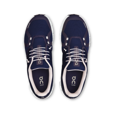 On Running - On Running Men's Cloud 6 Road Running Shoes (3MF10070692) - Cam2 