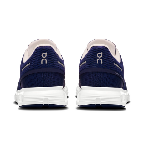 On Running - On Running Men's Cloud 6 Road Running Shoes (3MF10070692) - Cam2 