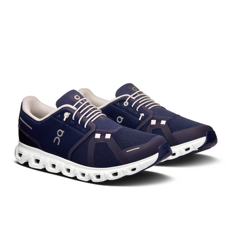 On Running - On Running Men's Cloud 6 Road Running Shoes (3MF10070692) - Cam2 
