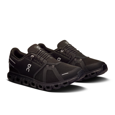 On Running - On Running Men's Cloud 6 Road Running Shoes (3MF10071043) - Cam2 
