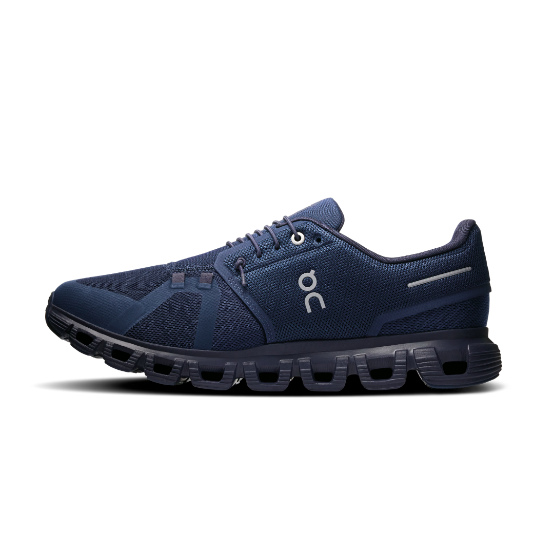 On Running Men's Cloud 6 Road Running Shoes (3MF10073279)