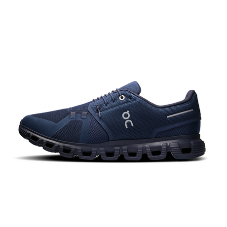 On Running - On Running Men's Cloud 6 Road Running Shoes (3MF10073279) - Cam2 