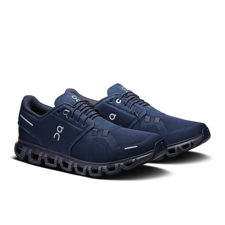 On Running - On Running Men's Cloud 6 Road Running Shoes (3MF10073279) - Cam2 