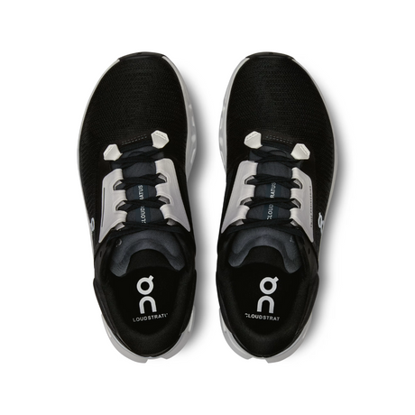 On Running - On Women's Cloudstratus 3 Road Running Shoes (3WD30121197) - Cam2 