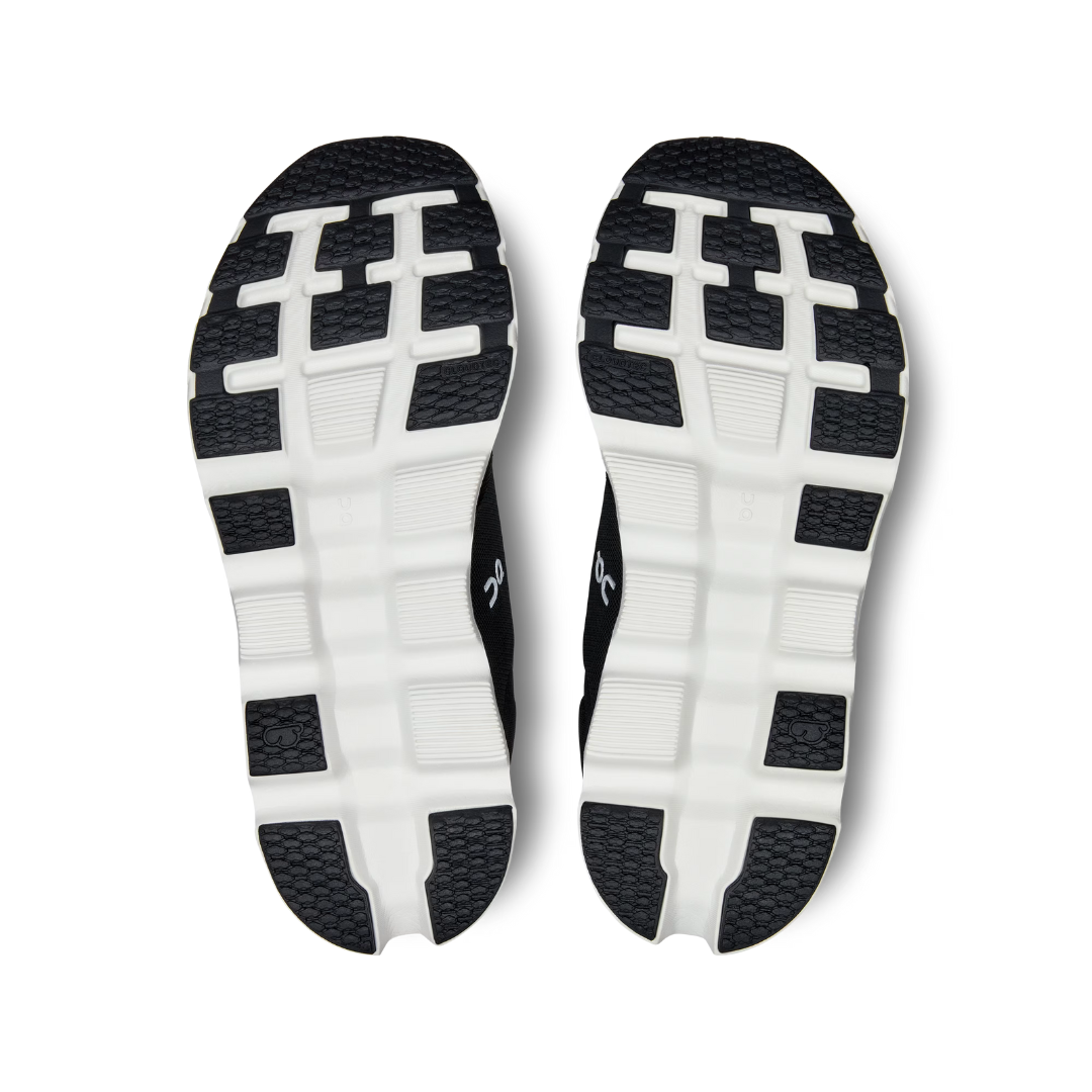 On Women's Cloudstratus 3 Road Running Shoes (3WD30121197)