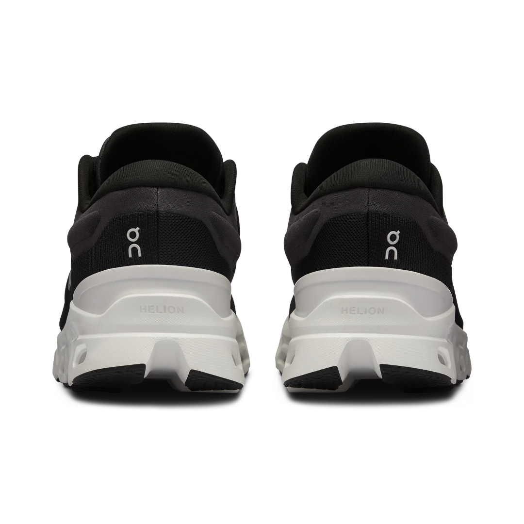 On Women's Cloudstratus 3 Road Running Shoes (3WD30121197)