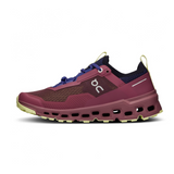 On Running - On Women's Cloudultra 2 Po Trail Running Shoes (Cherry/ Hay) - Cam2 