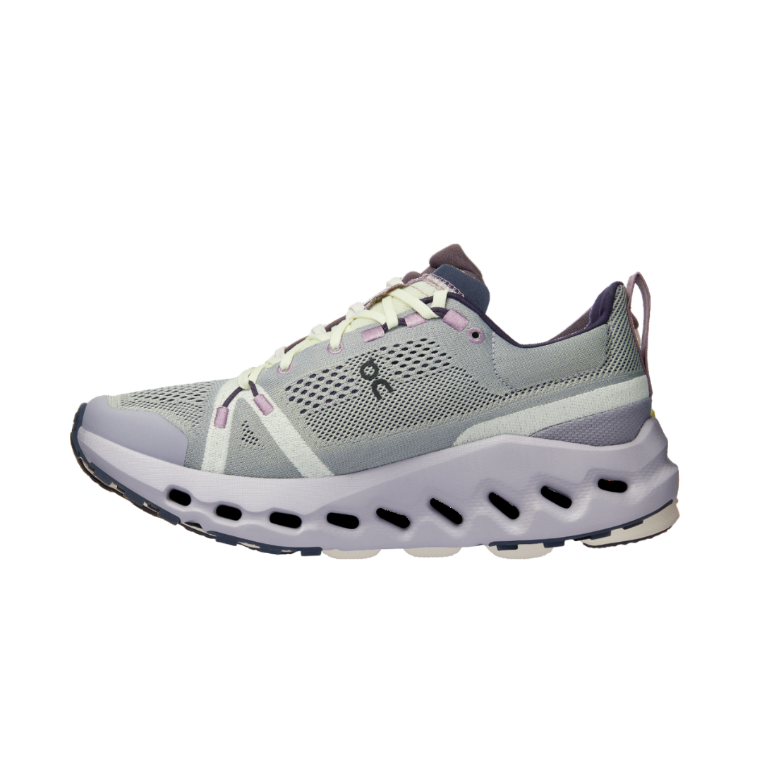 On Running - On Women's Cloudsurfer Trail Running Shoes - Cam2 