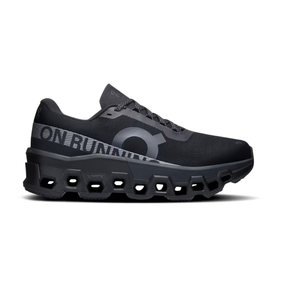 On Women's Cloudmonster 2 Road Running Shoes (3WE10110106)