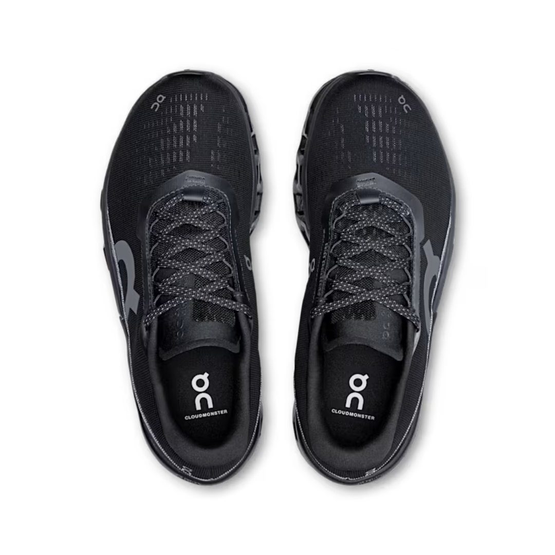 On Women's Cloudmonster 2 Road Running Shoes (3WE10110106)