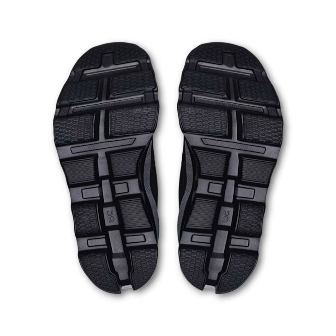 On Women's Cloudmonster 2 Road Running Shoes (3WE10110106)