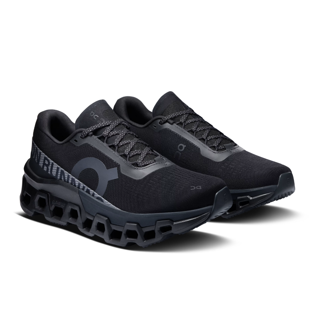 On Women's Cloudmonster 2 Road Running Shoes (3WE10110106)