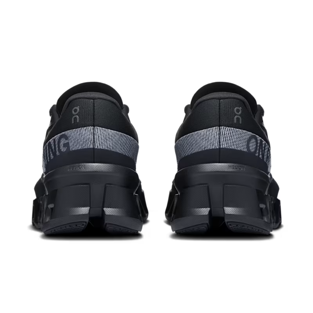 On Women's Cloudmonster 2 Road Running Shoes (3WE10110106)