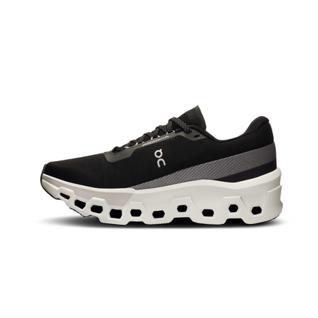 On Running - On Women's Cloudmonster 2 Road Running Shoes - Cam2 