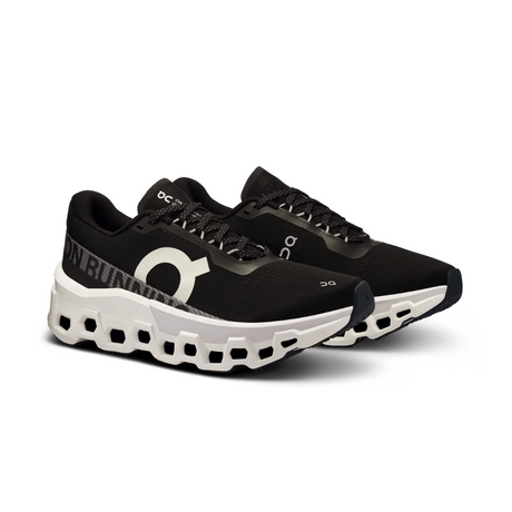 On Running - On Women's Cloudmonster 2 Road Running Shoes - Cam2 