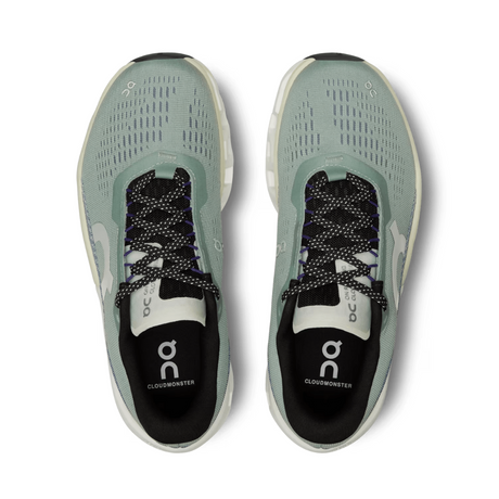 On Running - On Women's Cloudmonster 2 Road Running Shoes - Cam2 