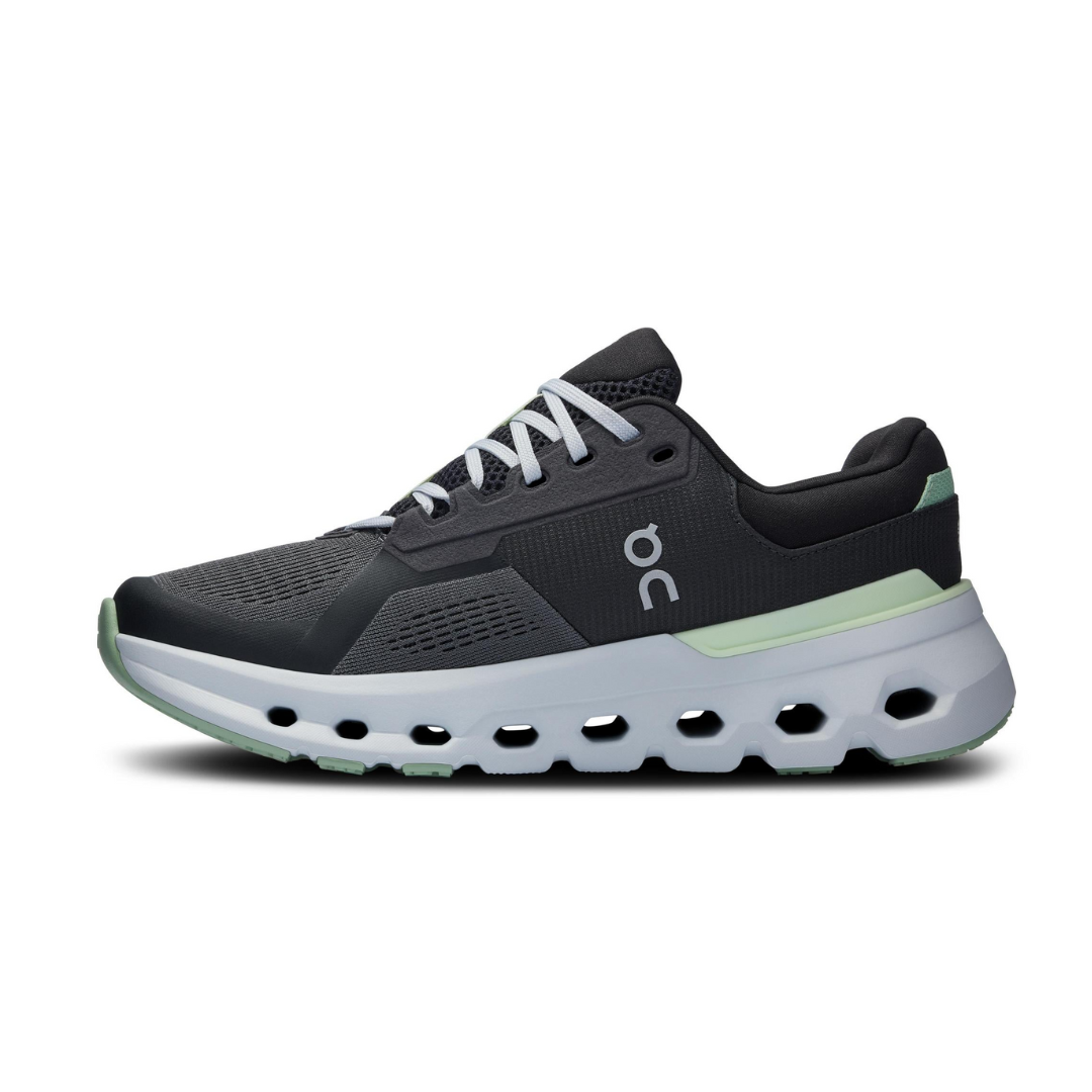 On Women's Cloudrunner 2 Road Running Shoes