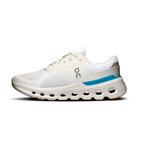 On Running - On Women's Cloudrunner 2 Road Running Shoes - Cam2 