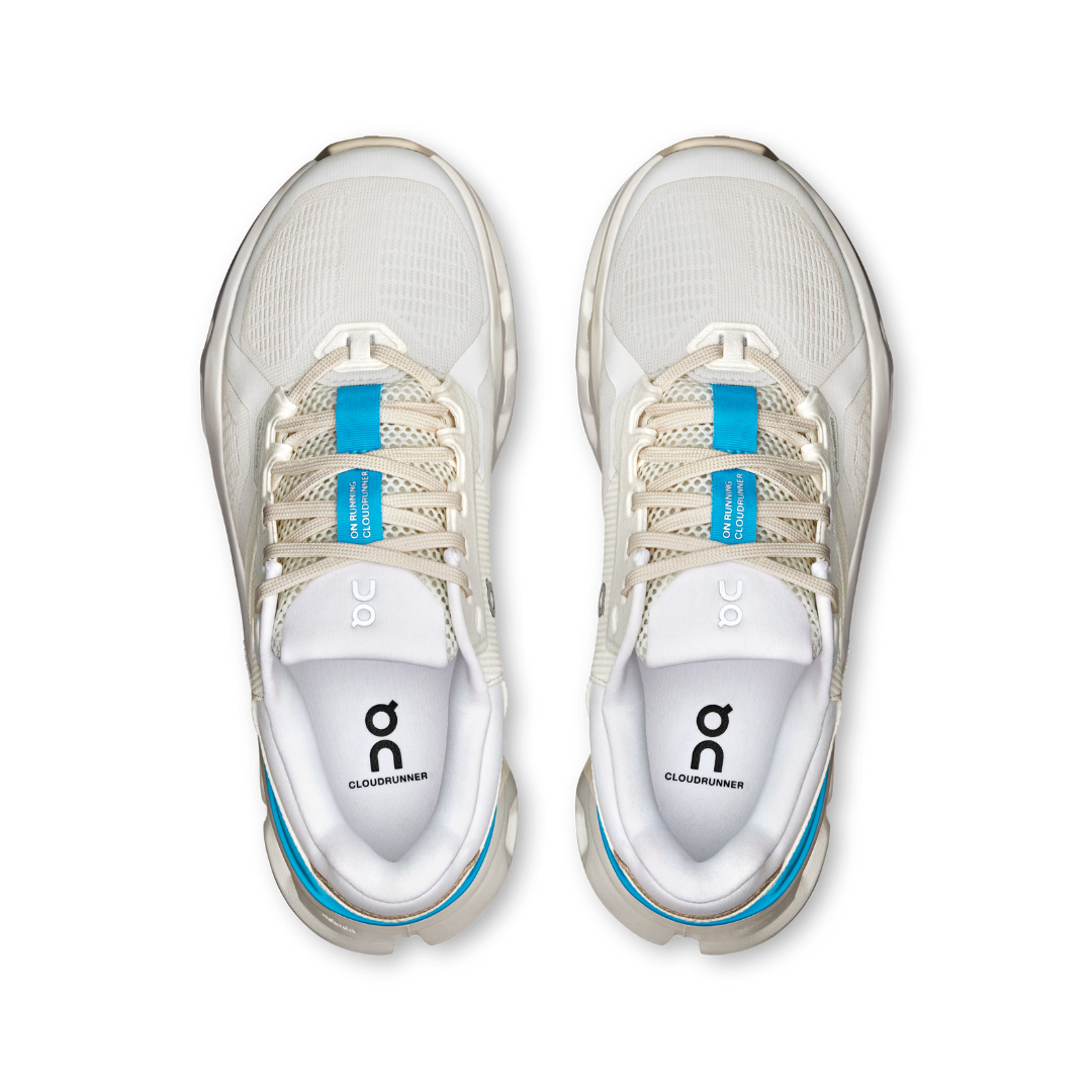 On Women's Cloudrunner 2 Road Running Shoes