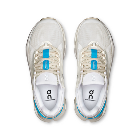 On Running - On Women's Cloudrunner 2 Road Running Shoes - Cam2 