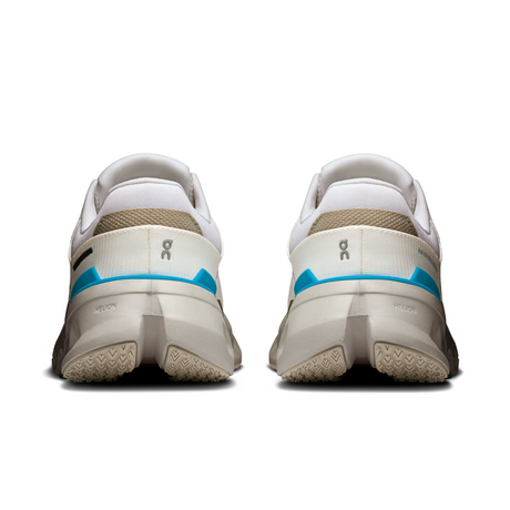 On Running - On Women's Cloudrunner 2 Road Running Shoes - Cam2 