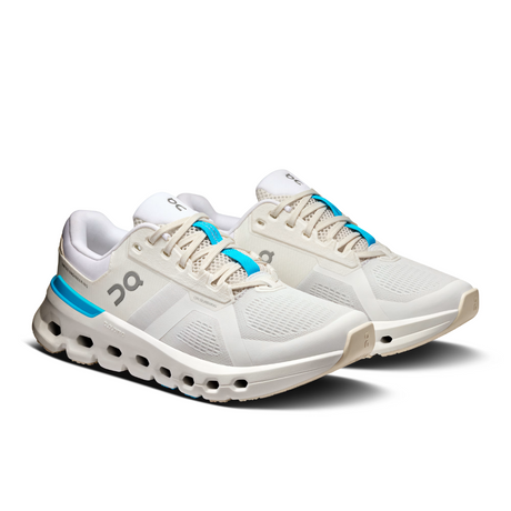 On Running - On Women's Cloudrunner 2 Road Running Shoes - Cam2 