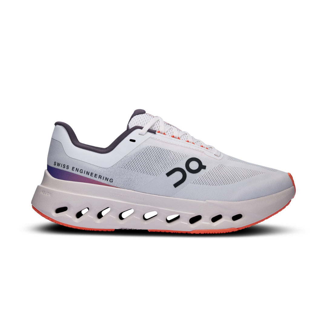 On Women's Cloudsurfer Next Road Running Shoes