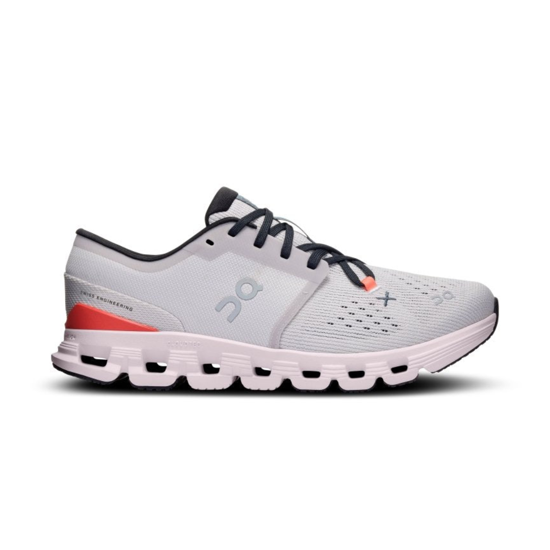 On Women's Cloud X 4 Training & Gym Running Shoes