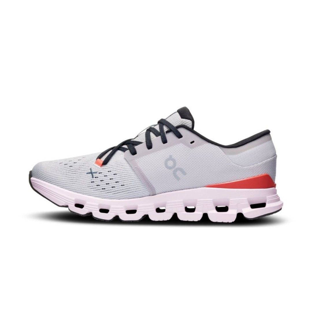 On Women's Cloud X 4 Training & Gym Running Shoes