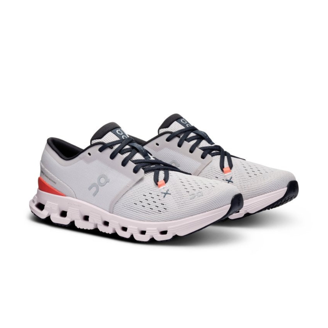 On Women's Cloud X 4 Training & Gym Running Shoes