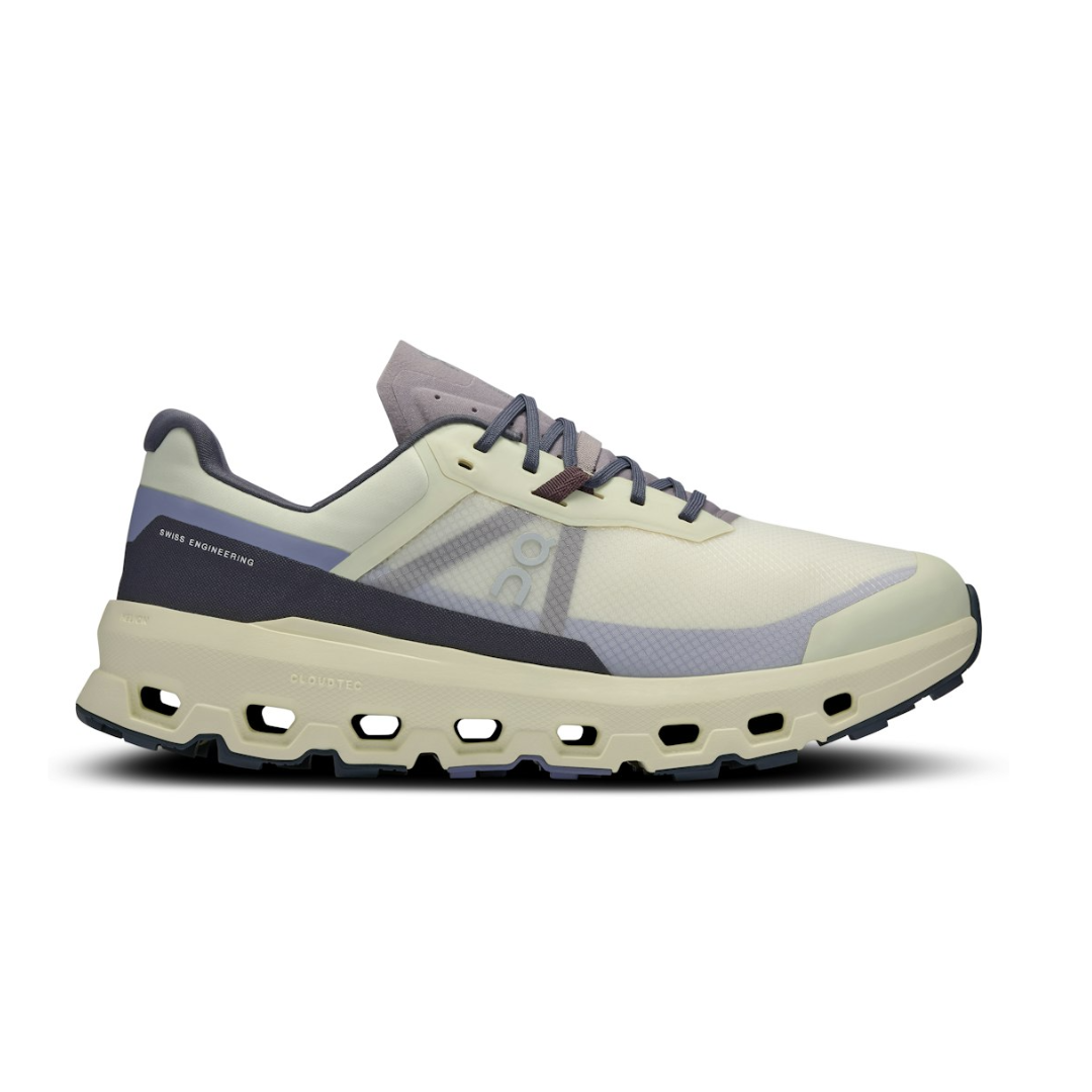 On Women's Cloudvista 2 Trail Running Shoes