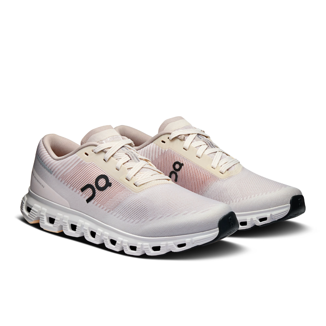 On Women's Cloud 6 Push Road Running Shoes