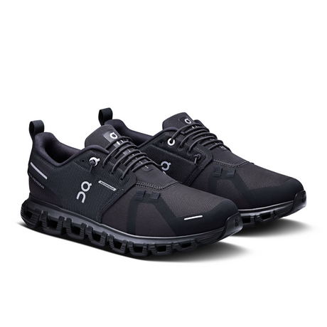 On Running - On Running Women's Cloud 6 Waterproof Road Running Shoes (3WF10051043) - Cam2 
