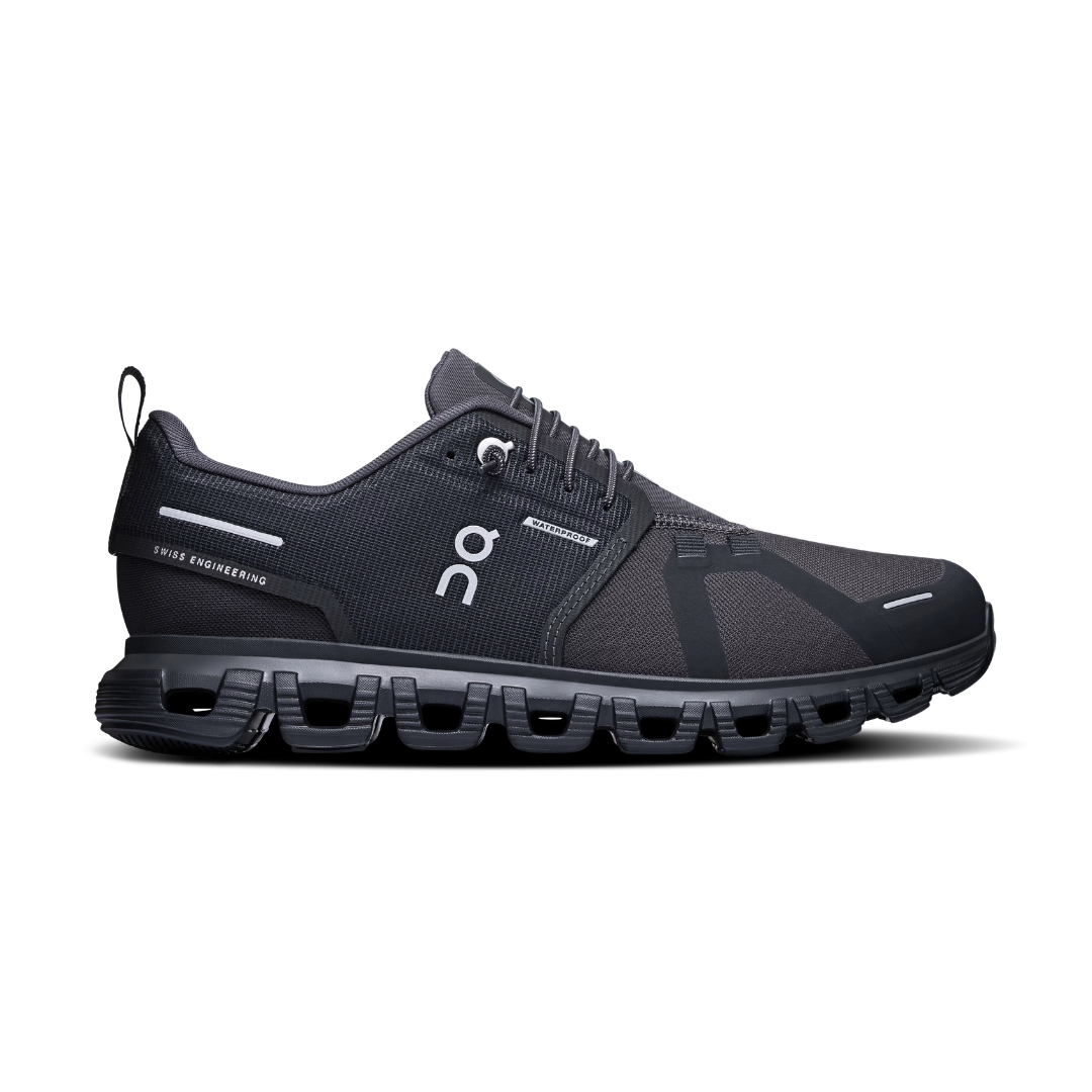 On Running Women's Cloud 6 Waterproof Road Running Shoes (3WF10051043)
