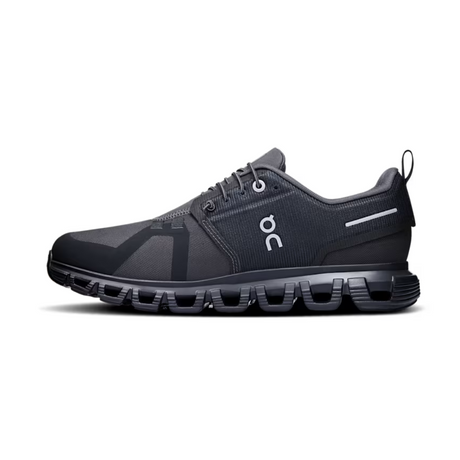 On Running - On Running Women's Cloud 6 Waterproof Road Running Shoes (3WF10051043) - Cam2 