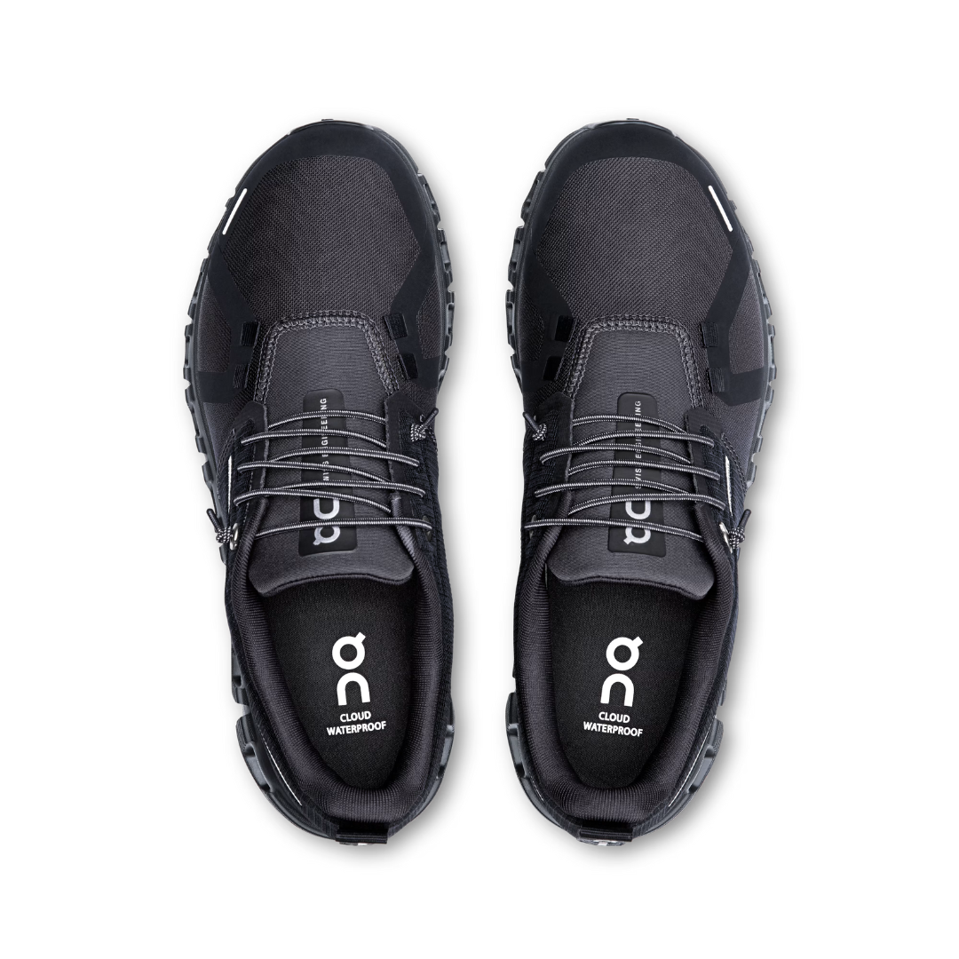 On Running Women's Cloud 6 Waterproof Road Running Shoes (3WF10051043)