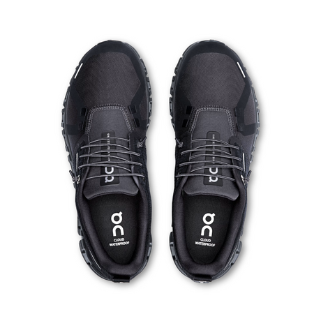 On Running - On Running Women's Cloud 6 Waterproof Road Running Shoes (3WF10051043) - Cam2 