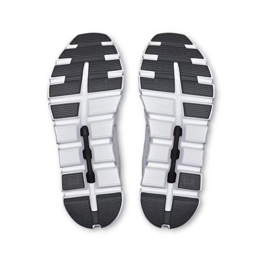 On Running Women's Cloud 6 Road Running Shoes (3WF10060070)