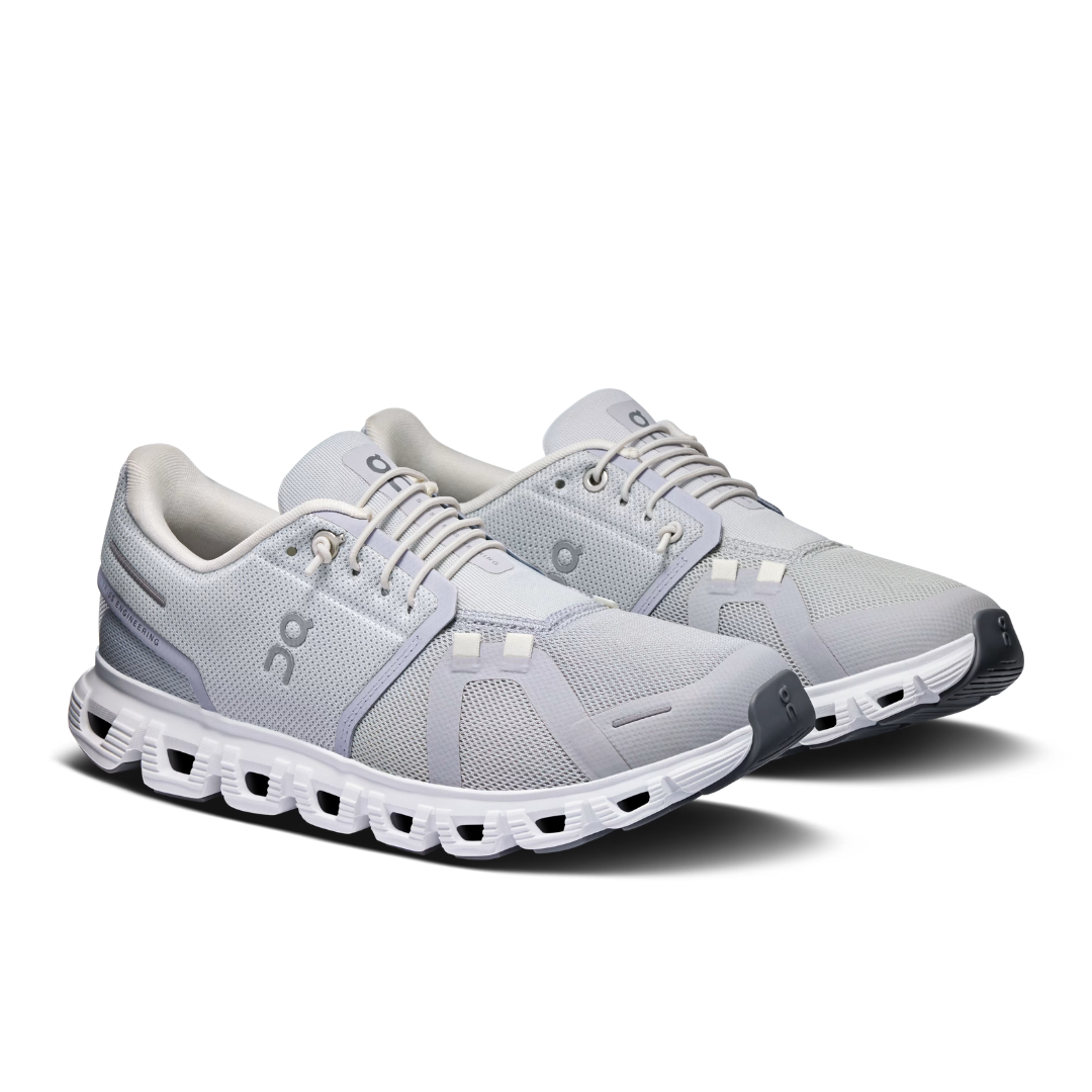 On Running Women's Cloud 6 Road Running Shoes (3WF10060070)
