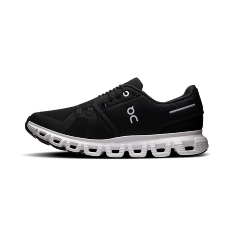 On Running - On Running Women's Cloud 6 Road Running Shoes - Cam2 