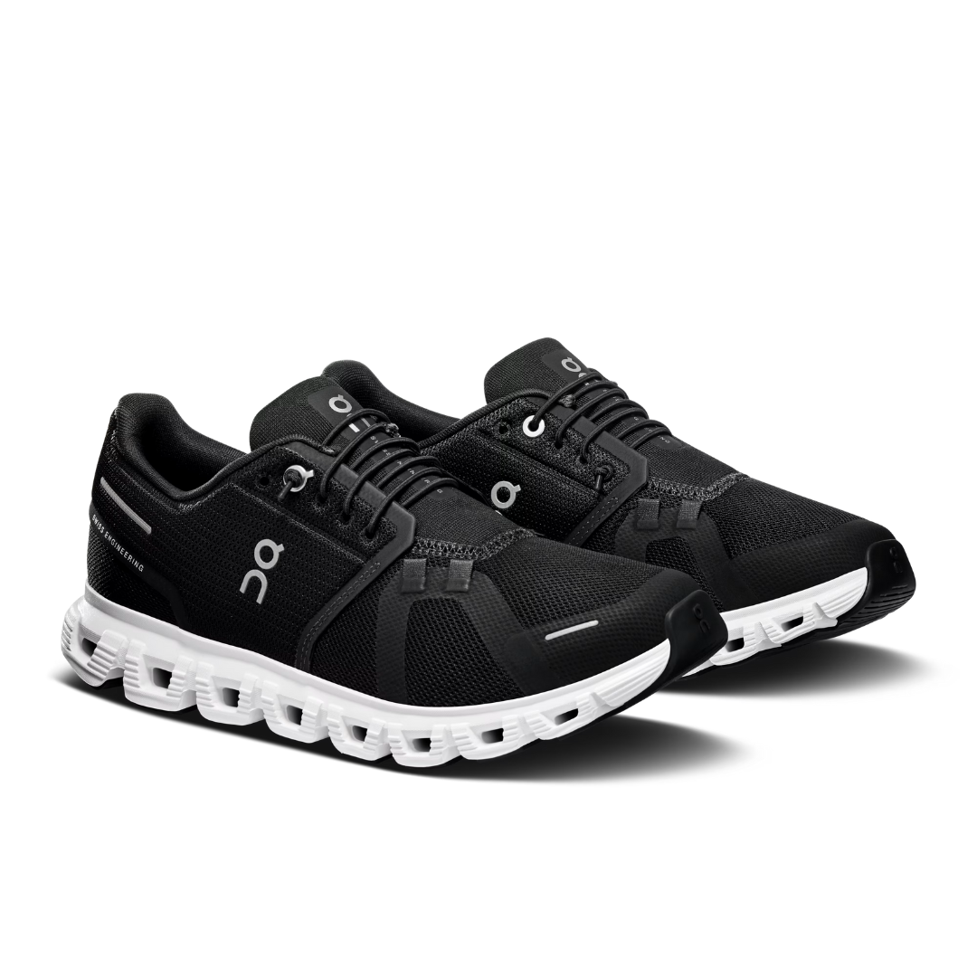 On Running Women's Cloud 6 Road Running Shoes