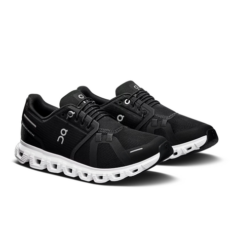 On Running - On Running Women's Cloud 6 Road Running Shoes - Cam2 