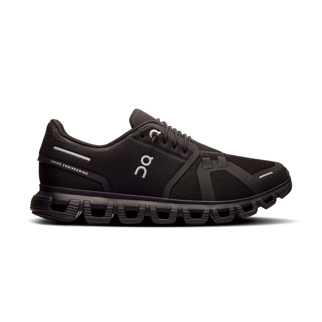 On Running Women's Cloud 6 Road Running Shoes