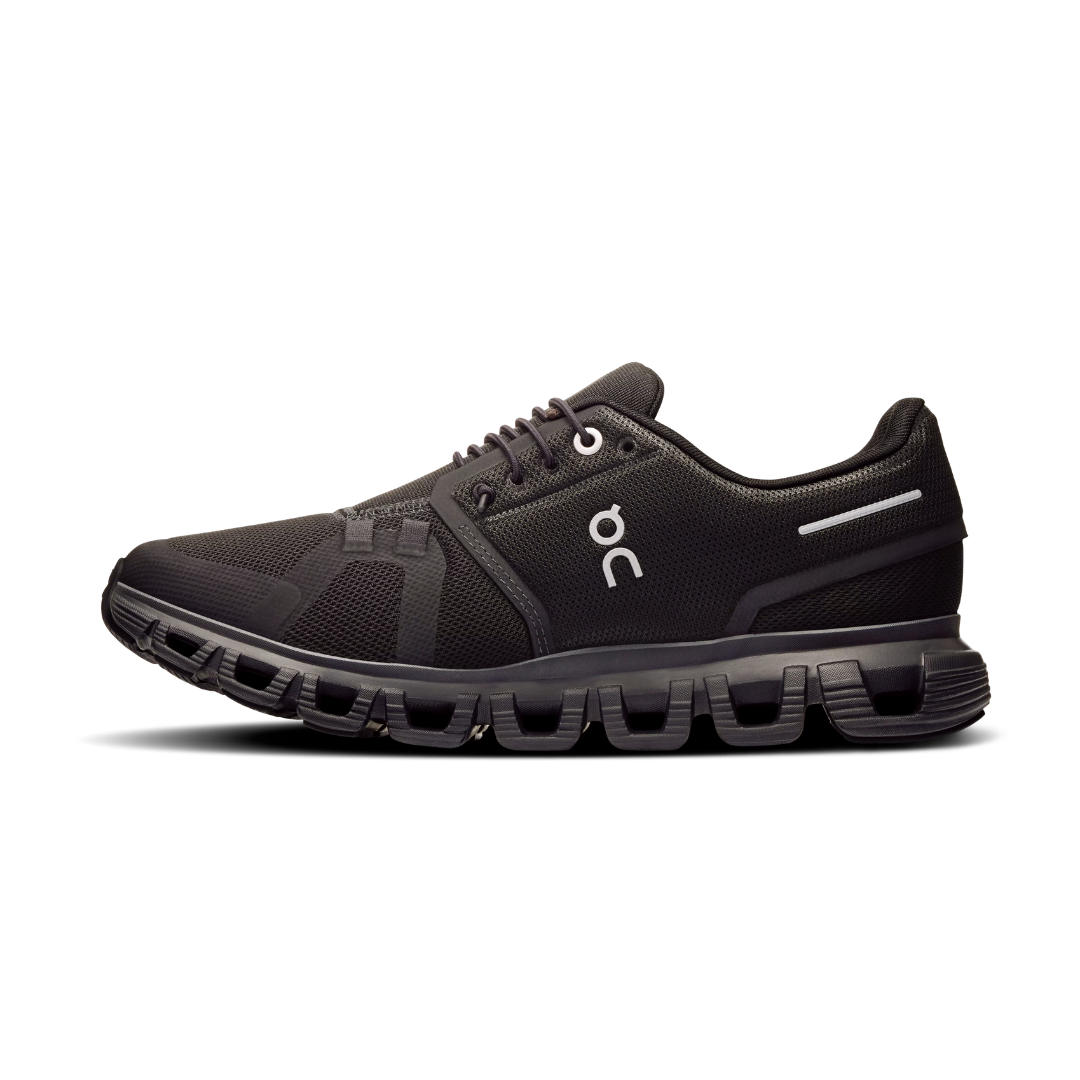 On Running Women's Cloud 6 Road Running Shoes