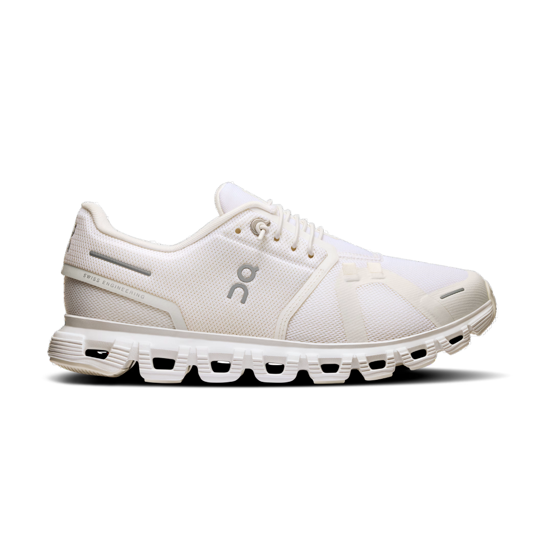 On Running Women's Cloud 6 Road Running Shoes