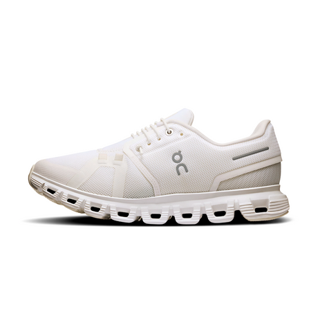 On Running - On Running Women's Cloud 6 Road Running Shoes - Cam2 